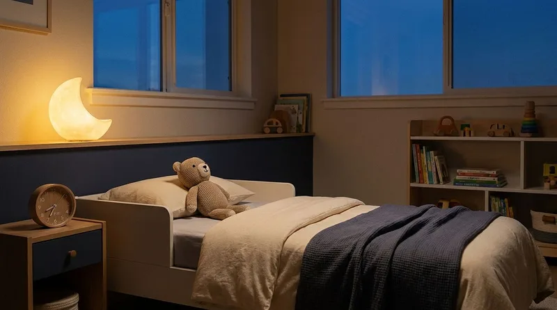 20 Minute Bedtime — Bedtime Battles Ebook + Extension Pack · screenshot 1 of 1