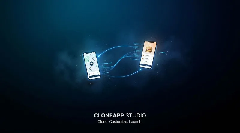 Joldisoft Technologies — Readymade Clone Apps · screenshot 1 of 1