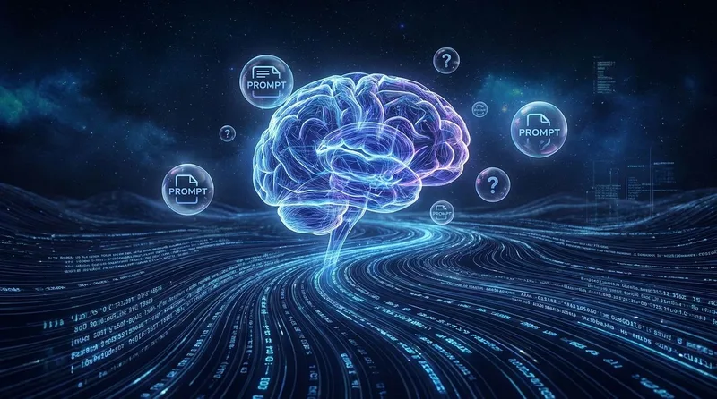 SoftwareAI Solutions — AI Prompt Engineering Mastery · screenshot 1 of 1