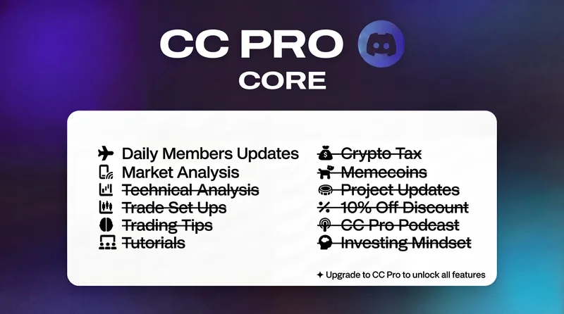 Certified Crypto — CC Core · screenshot 2 of 2