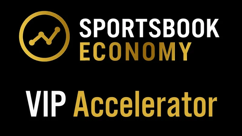 Sam Jak LLC — SBE VIP Accelerator · screenshot 1 of 1