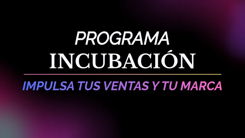 Stervnova — INCUBACIÓN · screenshot 1 of 2