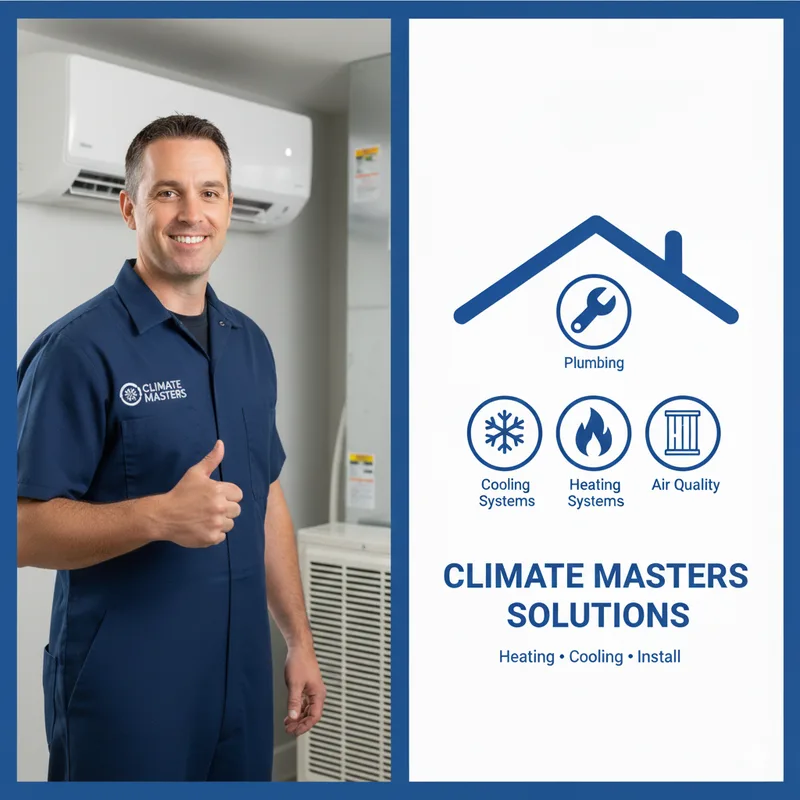 Proptek Inc. — Climate Masters Solutions · screenshot 1 of 1