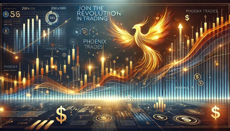 RisingPhoenixTrades — FREE-2K-5K-Challenge · screenshot 1 of 1