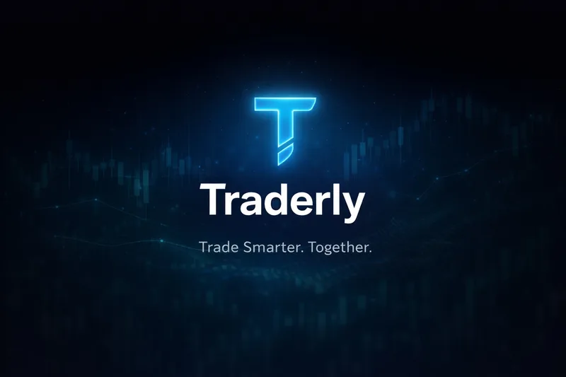 Traderly — Elite Access (Annual) · screenshot 1 of 1