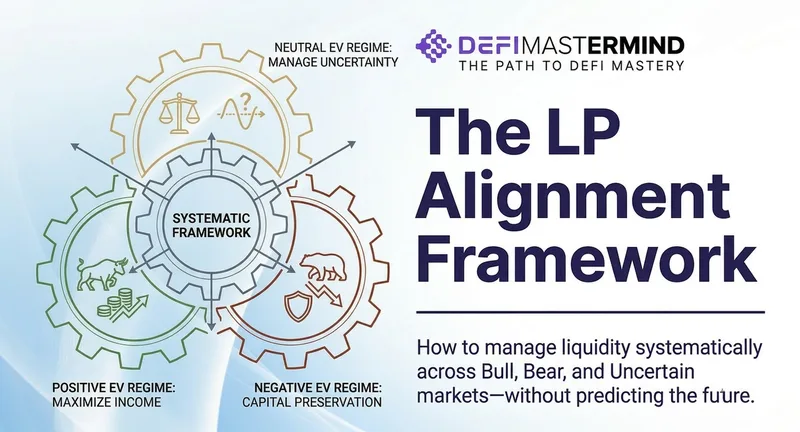 Defi Mastermind — Concentrated Liquidity · screenshot 5 of 6