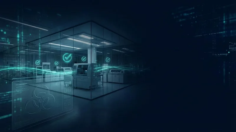 LabTrace — LabTrace · screenshot 1 of 1