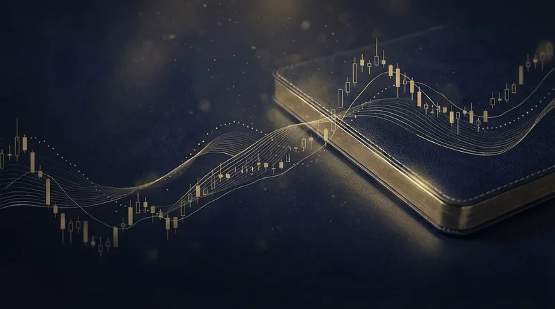 TradeVault Academy — TradeVault Membership · screenshot 1 of 1