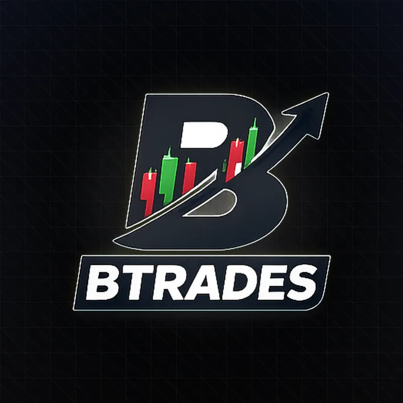 Btrades — BTRADES · screenshot 1 of 4