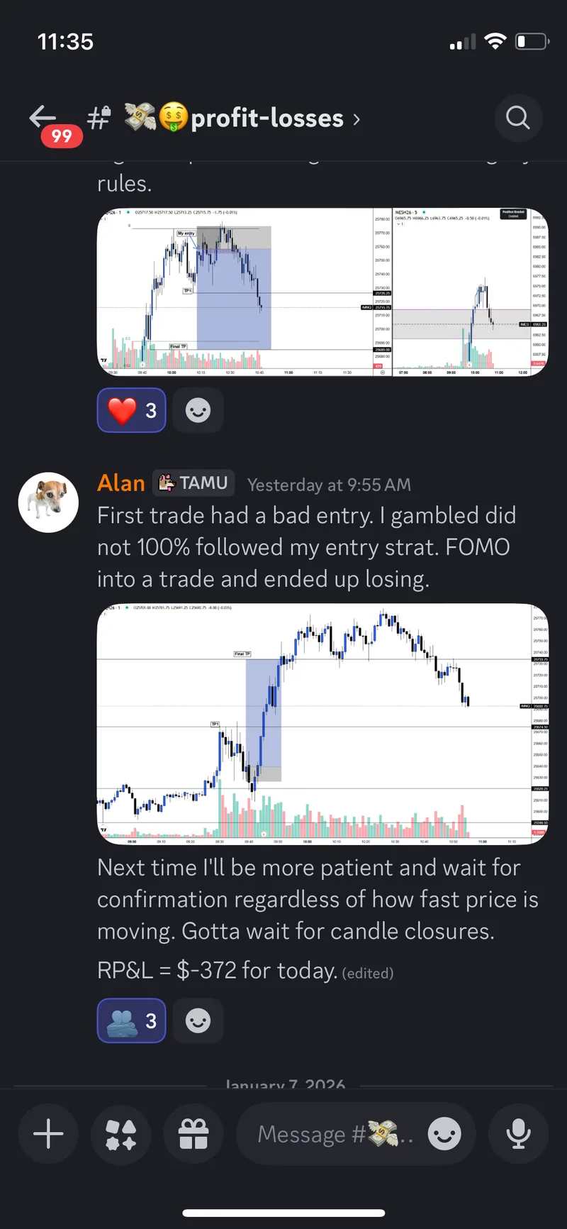 Btrades — BTRADES · screenshot 4 of 4