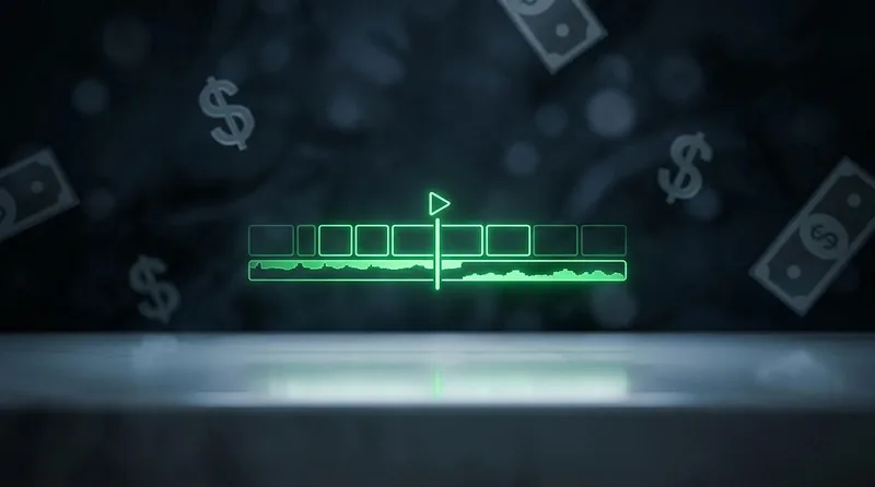 ClipCash Academy — The Clipping Blueprint · screenshot 1 of 1