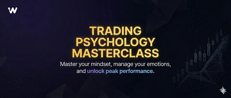 FlowState — Trading Psychology Masterclass · screenshot 1 of 1