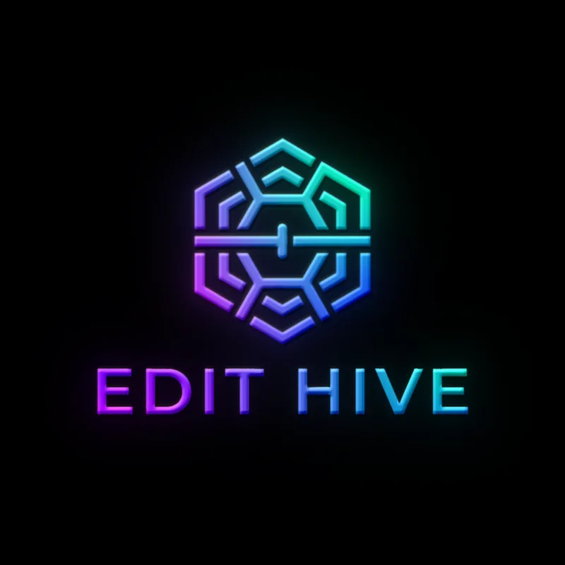 Edit Hive — Join The Editor Hive! · screenshot 1 of 1