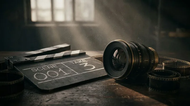 Downloadable Series — Cinema — Cinema Access Pass · screenshot 1 of 1