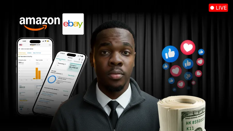 Vann Online Blueprint — Seller Accelerator · screenshot 1 of 1