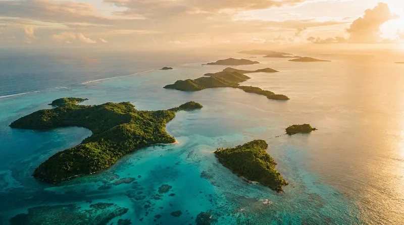 Cayman Island Traveller — Island Insider Pass · screenshot 1 of 2