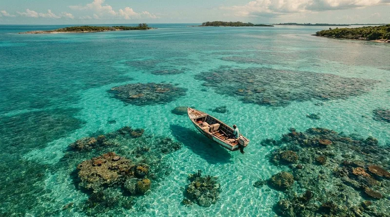 Cayman Island Traveller — Island Insider Pass · screenshot 2 of 2
