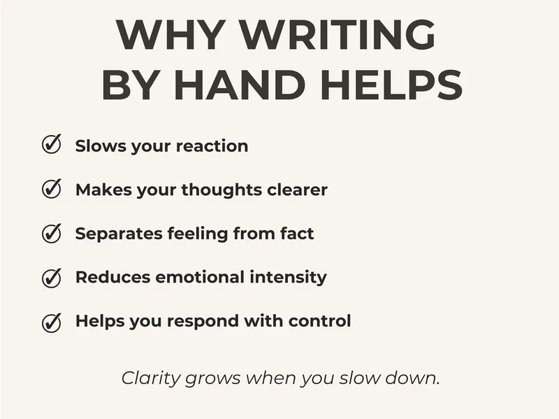 ASRIONA Life — Decision Clarity & Take Action Workbook · screenshot 5 of 5