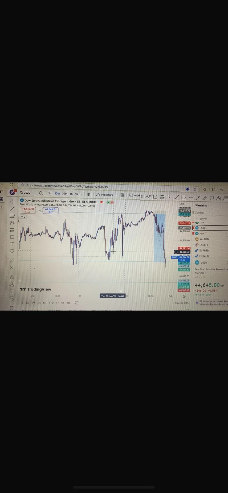 NONCHALANT TRADERS — NONCHALANT TRADERS · screenshot 4 of 5