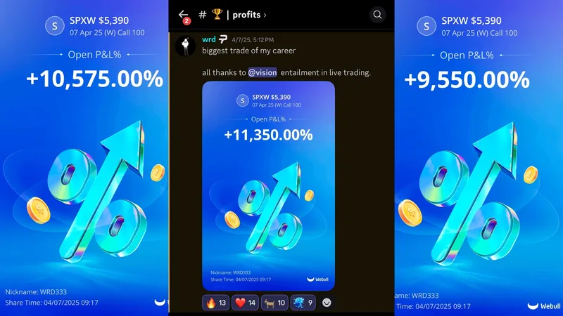 PowerTrades  — Apprentice · screenshot 6 of 6