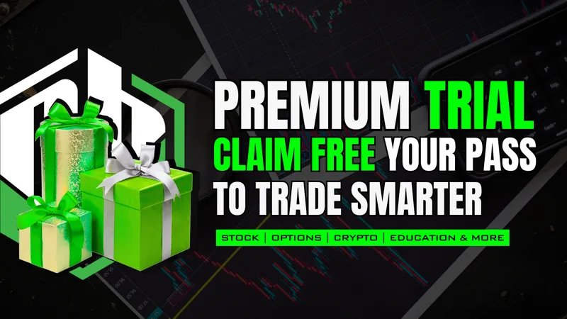 PB Premium — Premium Trial · screenshot 1 of 3