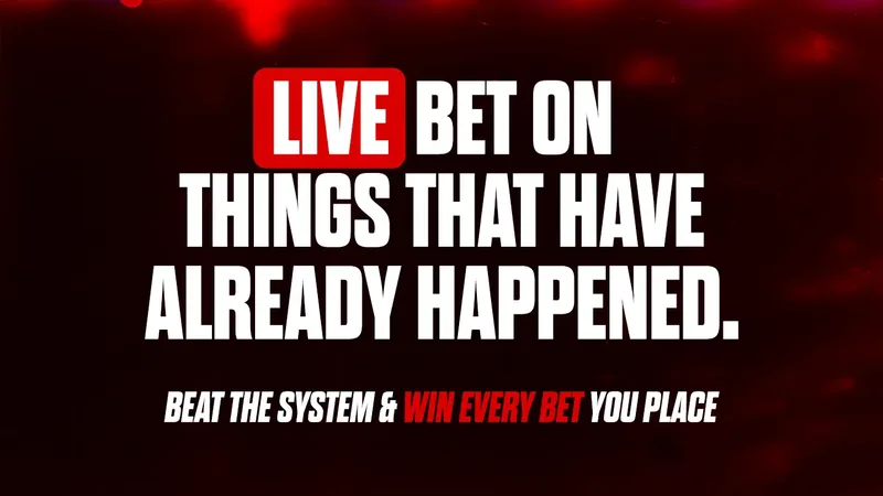 Courtside.bet — Line Errors · screenshot 1 of 2