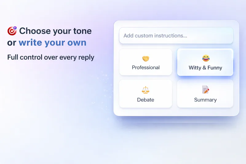 FORGE — ECHO MINDS - AI CHROME EXTENSION BY FORGE · screenshot 4 of 4