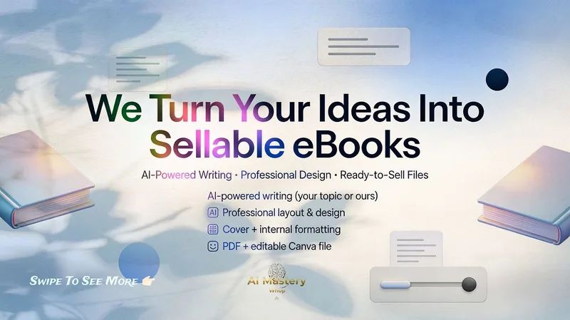Income Secrets — Done For You Digital Assets For You To Sell · screenshot 1 of 4