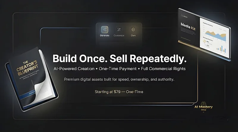 Income Secrets — Done For You Digital Assets For You To Sell · screenshot 2 of 4