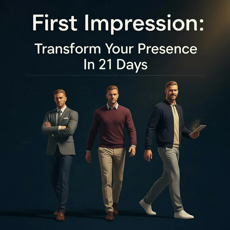 TFN GROUP — Make a strong first impression · screenshot 2 of 2