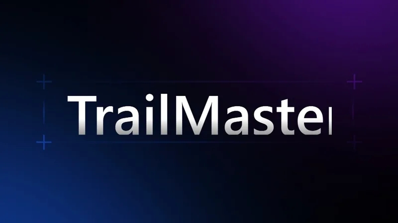 Summit Supply Co. — TrailMaster · screenshot 2 of 2
