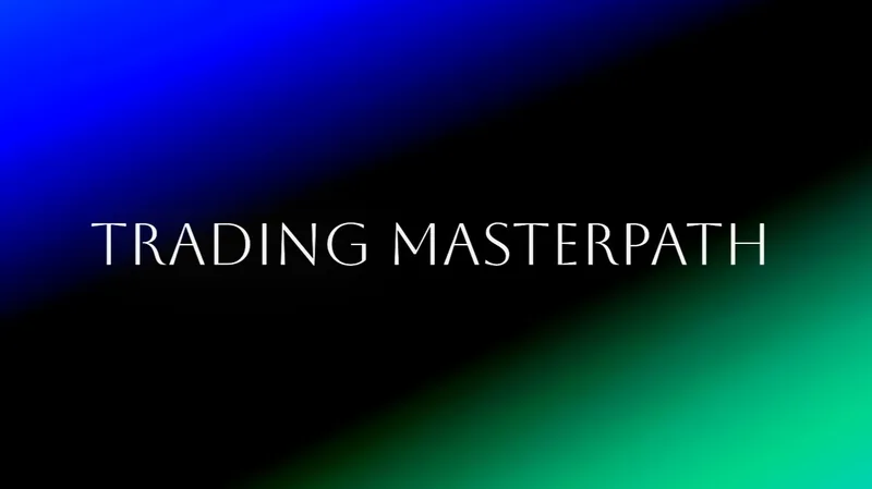 Trading MasterPath — Trading MasterPath · screenshot 1 of 1