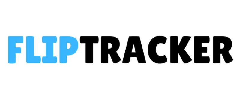 Flip Tracker — FlipTracker Pro · screenshot 1 of 1
