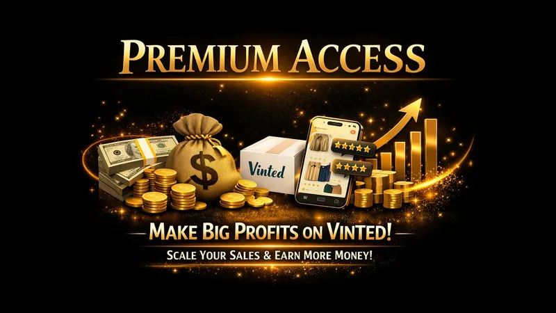 Nexus Resellers — Premium Access · screenshot 1 of 6