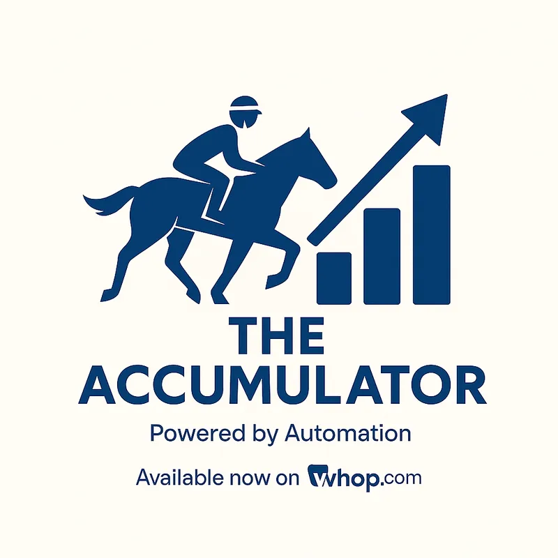 TheAccumulator — TheAccumulator · screenshot 1 of 1