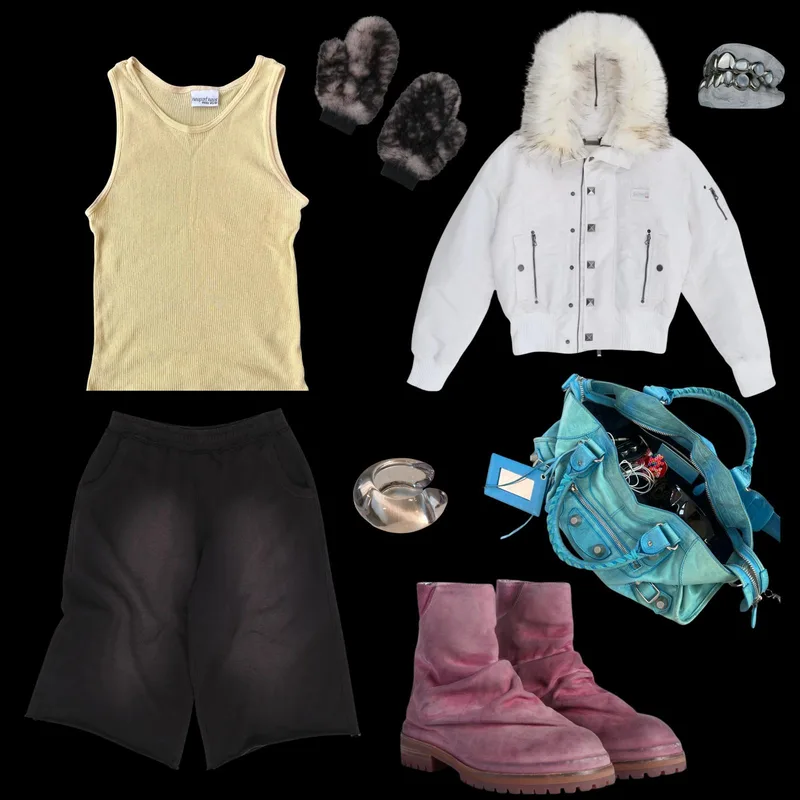 styled by fi — STYLED BY FI PACKAGE · screenshot 1 of 2