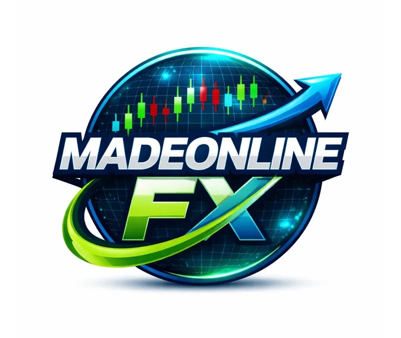 MadeOnline FX — MadeOnline FX · screenshot 1 of 1