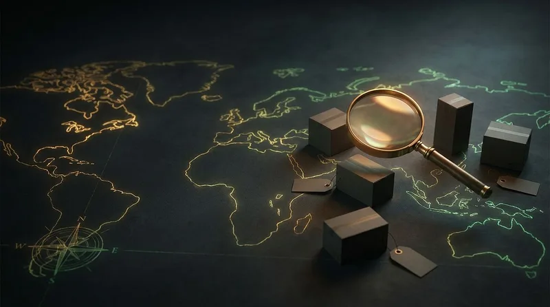 The Flip Hub — Sourcing Secrets · screenshot 1 of 1