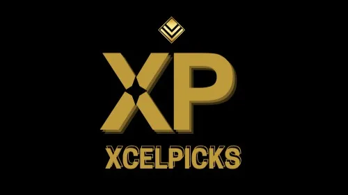 XCELPICKS — XCELPICKS VIP · screenshot 1 of 1