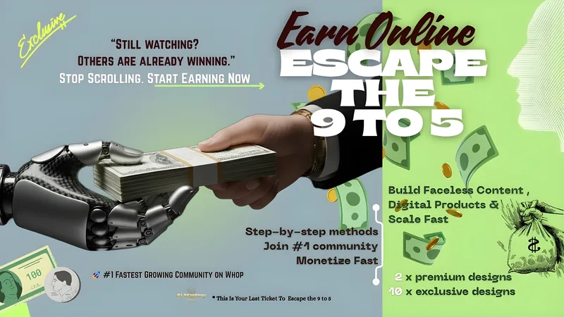 Income Secrets — Income Secrets | InnerCircle · screenshot 2 of 2