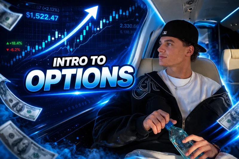 Trading Profit Path — Intro To Options Free Bootcamp · screenshot 1 of 1