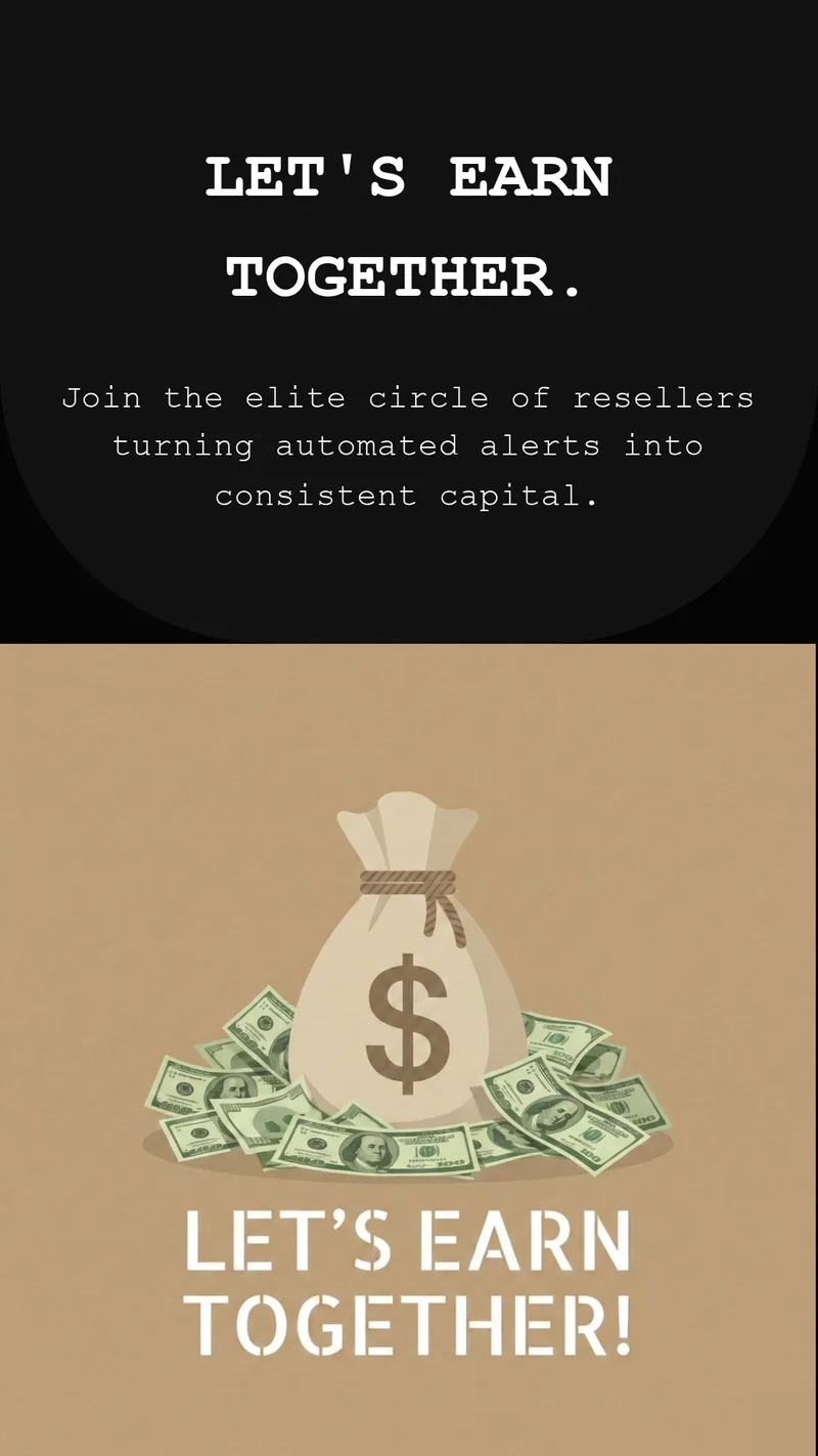 Sniper Syndicate — Sniper Syndicate Affiliates · screenshot 1 of 1