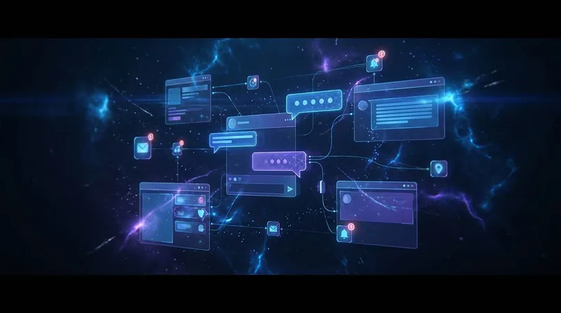 AutomateAI Academy — The Inner Circle · screenshot 1 of 1
