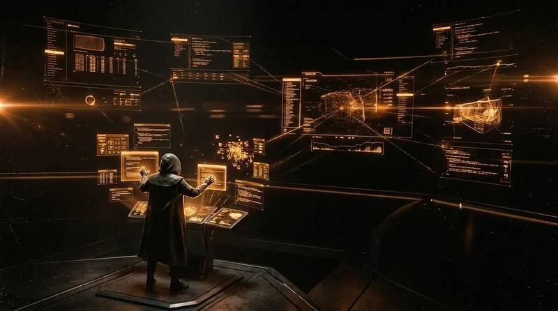 Fed Promptly — The Operator · screenshot 2 of 2