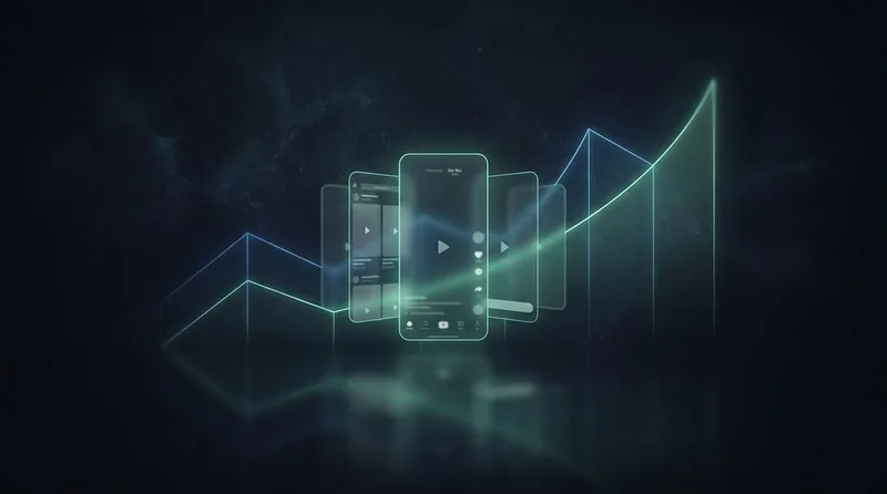 CreatorCashflow — The Cashflow System · screenshot 1 of 1