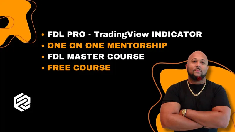 Fibsdontlie — FDL Mentorship · screenshot 1 of 2