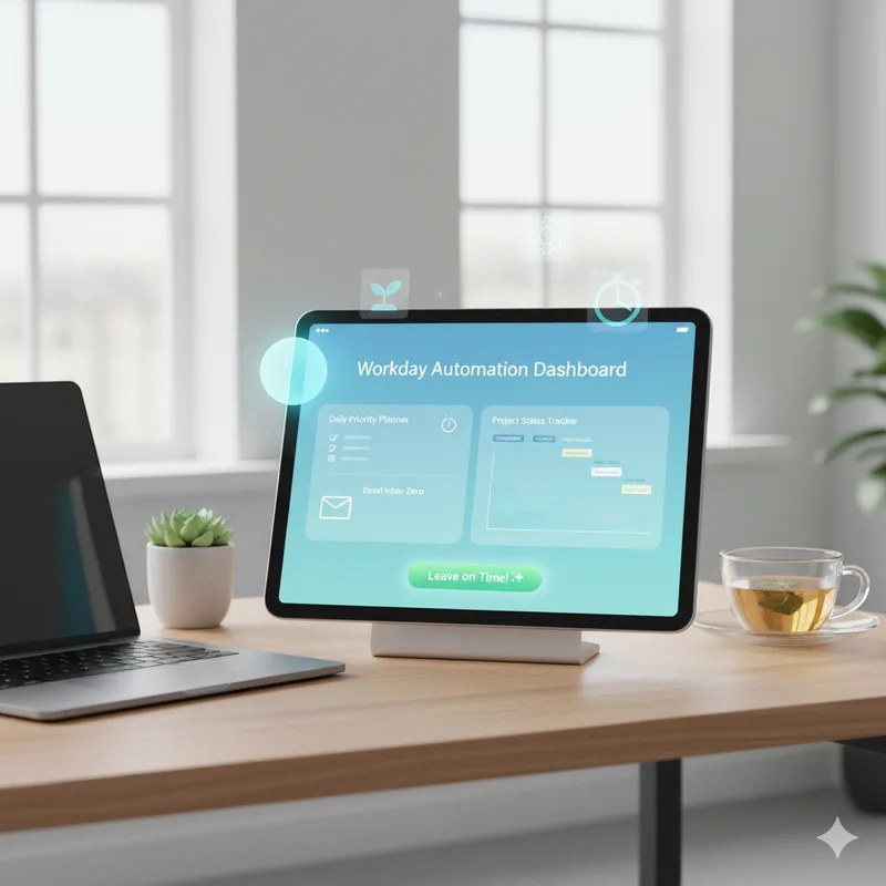 Moeware — Workday Survival Kit · screenshot 2 of 3