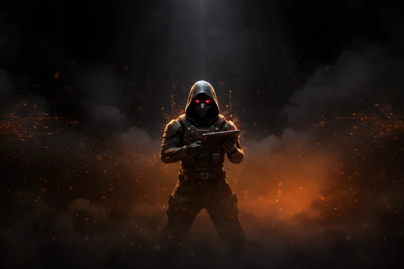 Pathfinder  — AI Shadow Operator · screenshot 1 of 1