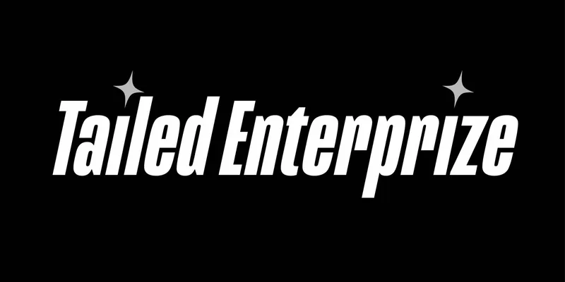 Tailed EnterPrize — Tailed EnterPrize · screenshot 1 of 1