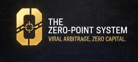 The Zero-Point System — The Zero-Point system · screenshot 1 of 3